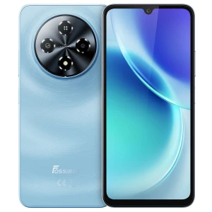 Smartphone — Smartphones, FOSSiBOT