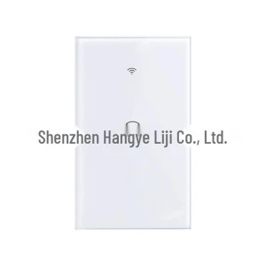 Touch Switch — Smart Switch, Smarter than future
