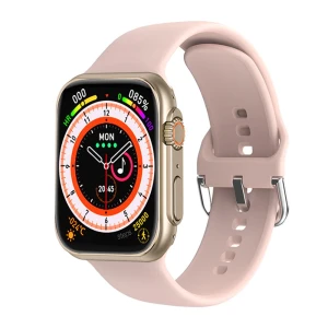 Amoled Hello Watch 3 Smartwatch — Smart Watch, Tiktop2