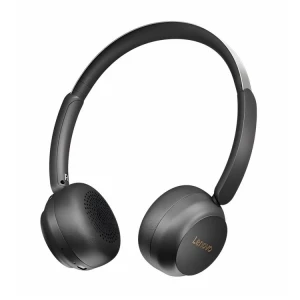 Over-Ear AI Call Noise Reduction Bluetooth Earphone — Wireless Earbuds, Lenovo