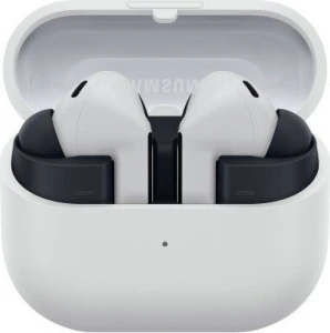 Fully Wireless In-Ear Earbuds with Noise Cancellation — Wireless Earbuds, Samsung