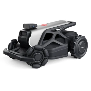 Robotic Lawn Mower — Robot Lawn Mower, AIRSEEKERS