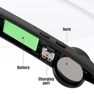 Smart Glasses with Bluetooth 5.3 — Smart Glasses
