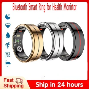 Smart Ring — Smart Ring