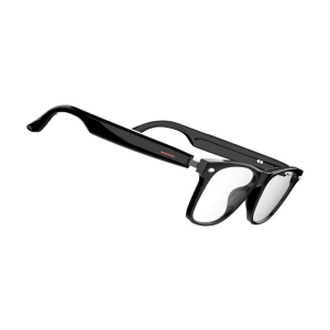 AI Voice Assistant Audio Glasses — Smart Glasses