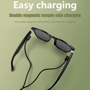 Bluetooth Smart Glasses — Smart Glasses, LIGE