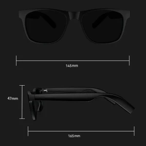 Smart Glasses — Smart Glasses, Lenovo