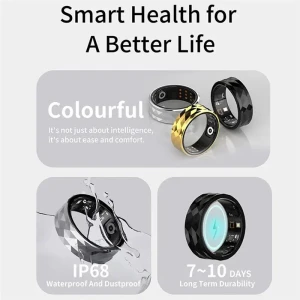 Smart Ring — Smart Ring