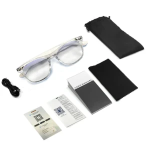 AI Translation Smart Glasses — Smart Glasses, ABZW