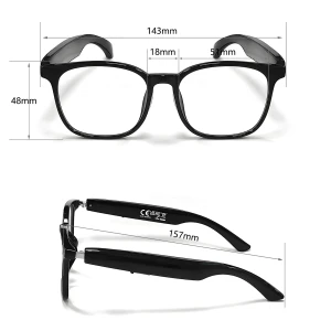 AI Translation Smart Glasses — Smart Glasses, Senbono