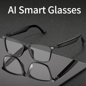 Smart Glasses with Real-time Translation — Smart Glasses