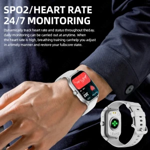 Smart Watch — Smart Watch, FOXBOX