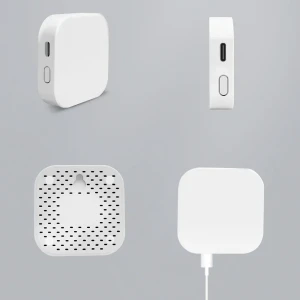 Smart Zigbee 3.0 Gateway and Wireless Bridge Hub — Smart Home Hub, eWeLink