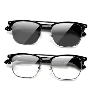 Smart AI Translation Glasses — Translator Device