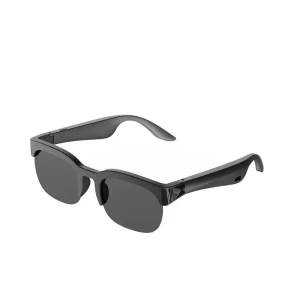 Smart Bluetooth Earphone Glasses with AI Translation — Smart Glasses