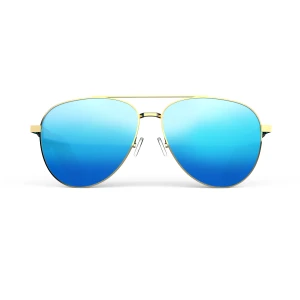 Smart Sunglasses with Bluetooth Audio — Wireless Earbuds