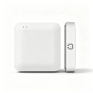 3-in-1 Zigbee Bluetooth WiFi Hub — Smart Home Hub, Tuya