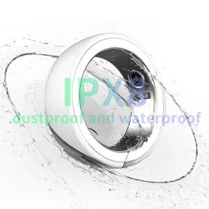 Health Smart Ring — Smart Ring, YERSIDA