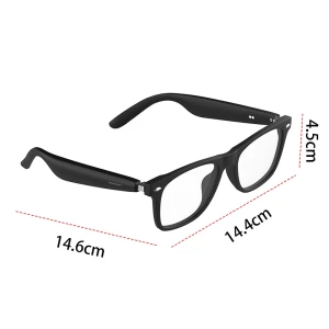 Intelligent Translation Glasses — Translator Device