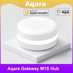 Smart Gateway Hub — Smart Home Hub, Aqara