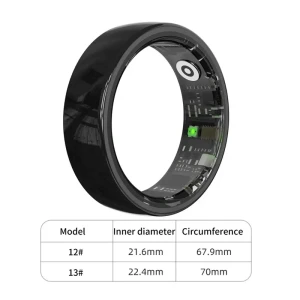 Smart Ring — Smart Ring