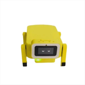 Mechanical Dog Robot Development Board with AI Voice Chat — Robot Pet, ABDH