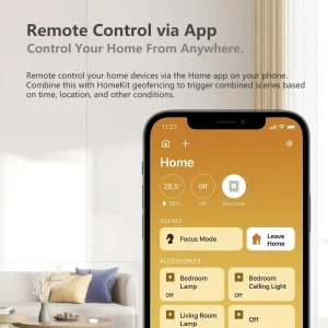 Smart Gateway Hub — Smart Home Hub, Aqara