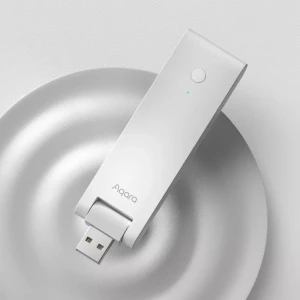 E1 Zigbee Hub USB Smart Gateway — Smart Home Hub, Aqara