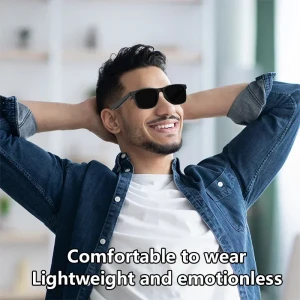 8K HD Smart Glasses — Smart Glasses, Lenovo