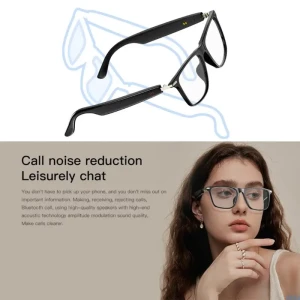 AI Translator Glasses — Translator Device