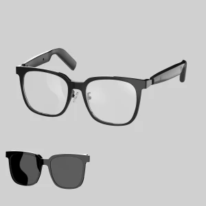 Smart Audio Glasses — Smart Glasses