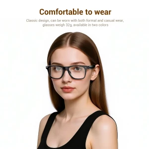 Smart Glasses — Smart Glasses, Blackview