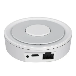 Smart Home Bridge Remote Controller — Smart Home Hub