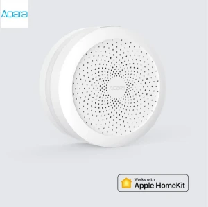 E1 Zigbee Hub Smart Gateway — Smart Home Hub, Aqara