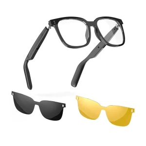 Smart Glasses 17Pro — Smart Glasses