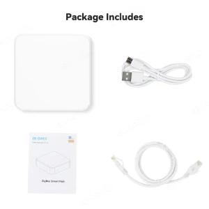 Smart Gateway Hub — Smart Home Hub