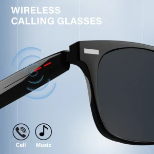 Smart Glasses Bluetooth Call Music Control — Smart Glasses, IYTSFT