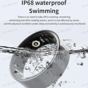 Smart Ring — Smart Ring