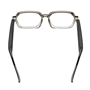 AI Transparent Smart Glasses — Smart Glasses