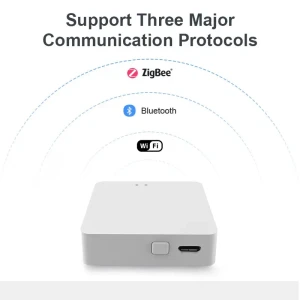 Multi Mode Gateway Hub — Smart Home Hub, Tuya