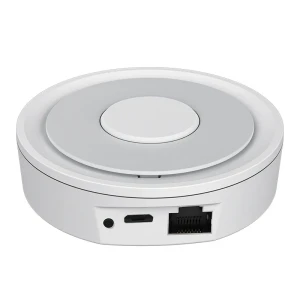 Dual-Mode Gateway – Smart Home Hub — Smart Home Hub, Tuya