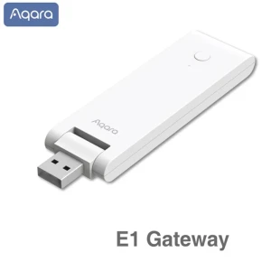 Smart Gateway — Smart Home Hub, Aqara