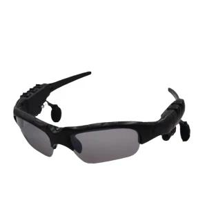 AI Translation Bluetooth Smart Glasses — Translator Device, UTHAI