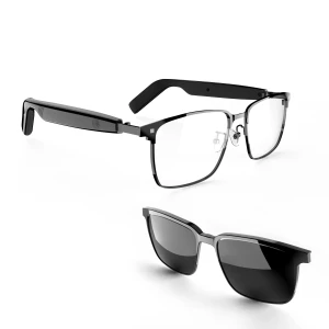 2-in-1 TWS Smart Glasses — Smart Glasses