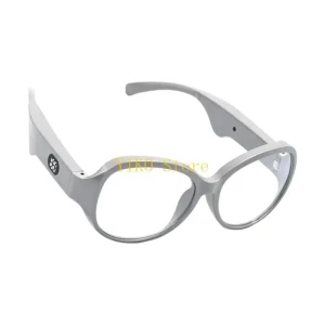 Digital Display Bluetooth-Compatible Glasses — Smart Glasses