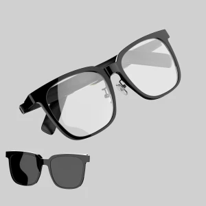 2-in-1 Smart Glasses — Smart Glasses