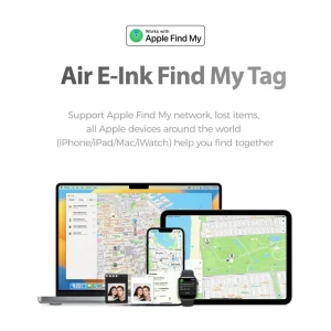 Smart Pet Anti-Lost Device — Dog GPS Tracker