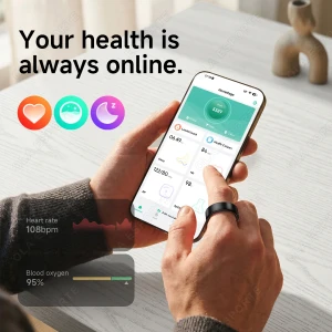 Smart Ring — Smart Ring