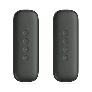 Smart Scene Switch 4 Button — Smart Switch, Tuya