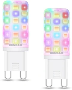 Smart Bulb — Smart Light Bulb, Dorillo